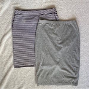 Bodycon Skirt Bundle